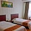 GreenTree Alliance Zhejiang Ningbo Yuyao Simen Town Zhenbei Hecheng Road Hotel