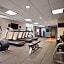 Hampton Inn & Suites Providence-Warwick Airport