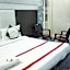 Hotel Ravi Palace