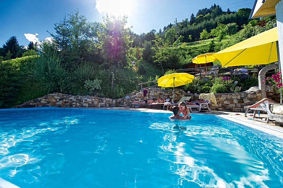 Wellnesshotel Mitterwirt