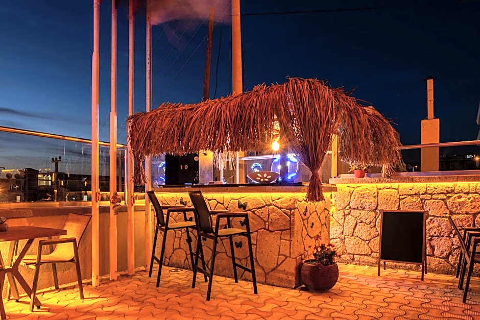 Siriusmi Hotel