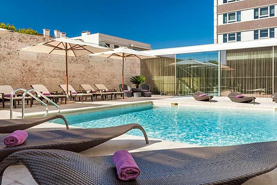 Sheraton Lisboa Hotel & Spa