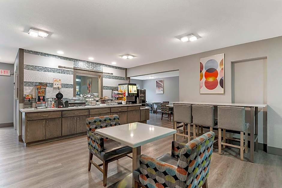 Best Western Galt Inn