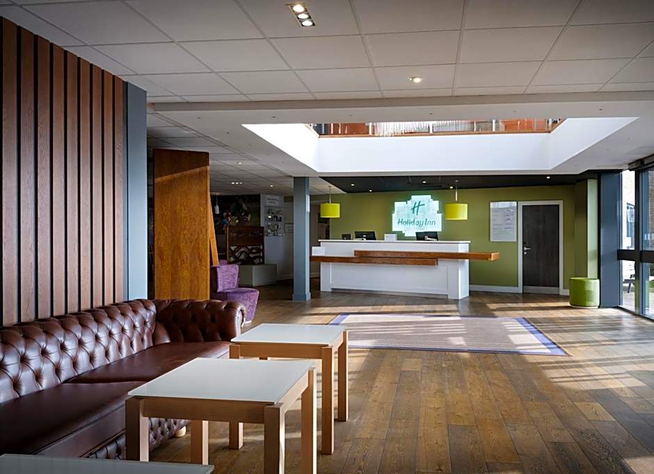 Holiday Inn Huntingdon Racecourse By IHG