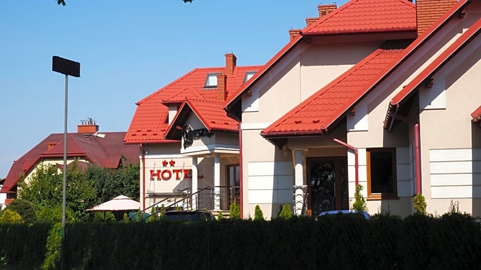 Hotel Mieszko