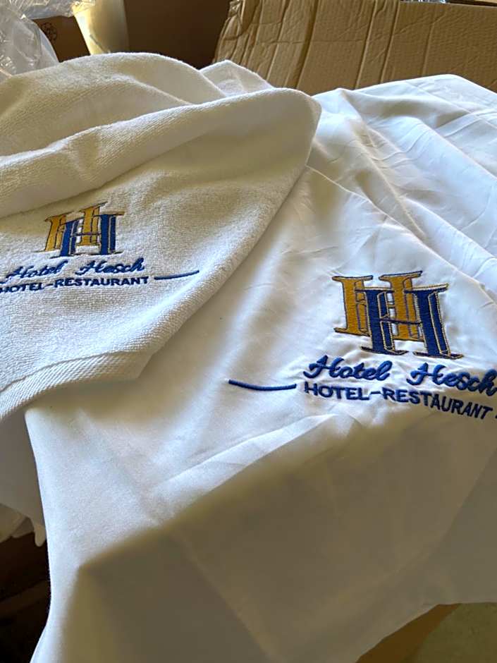 Hotel Restaurant Hesch