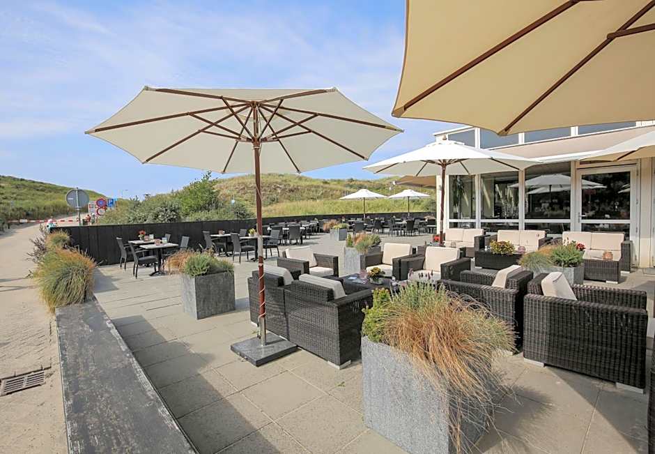 Fletcher Hotel Restaurant Zeeduin