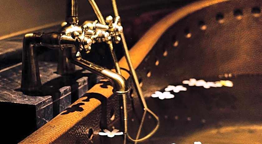 Alila Fort Bishangarh