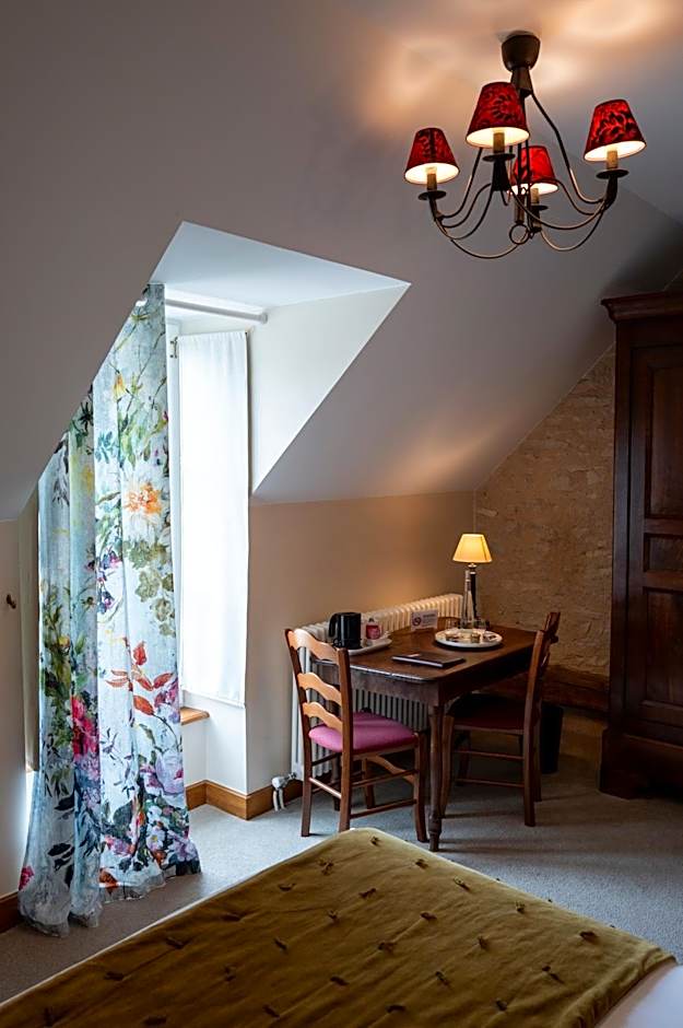 Hôtel Le Clos