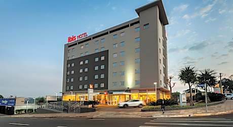 ibis Ourinhos