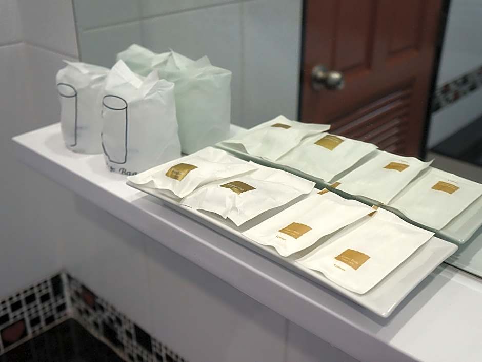 Baan I Un Pool Villa