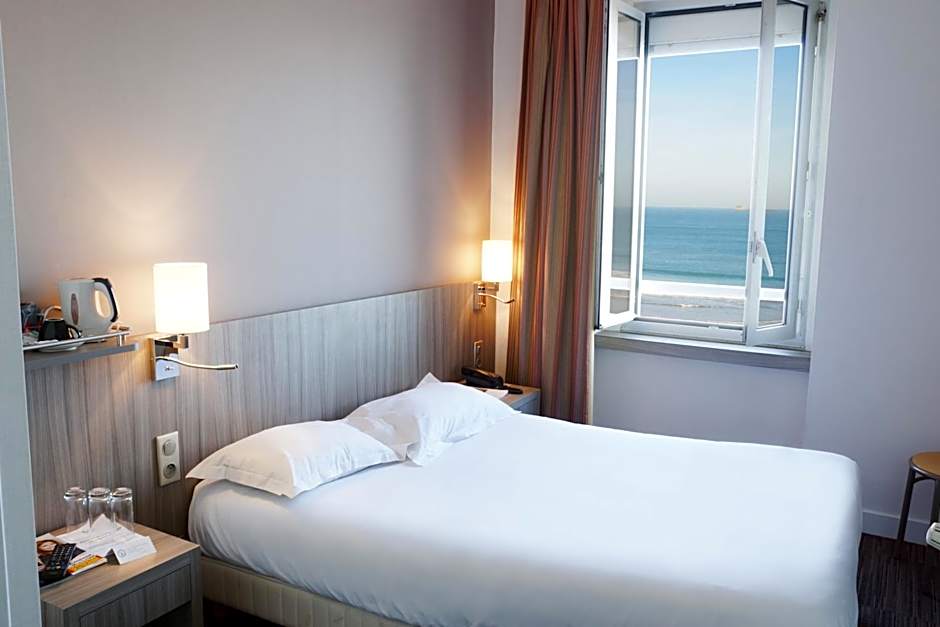 Hôtel Le Jersey