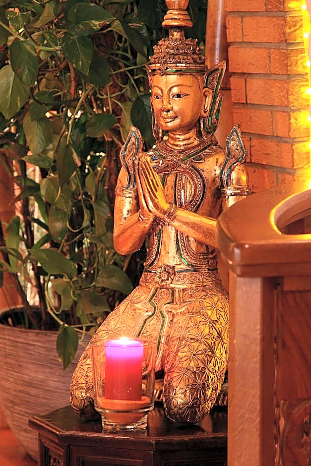 Wilbergerhof RoyalThai