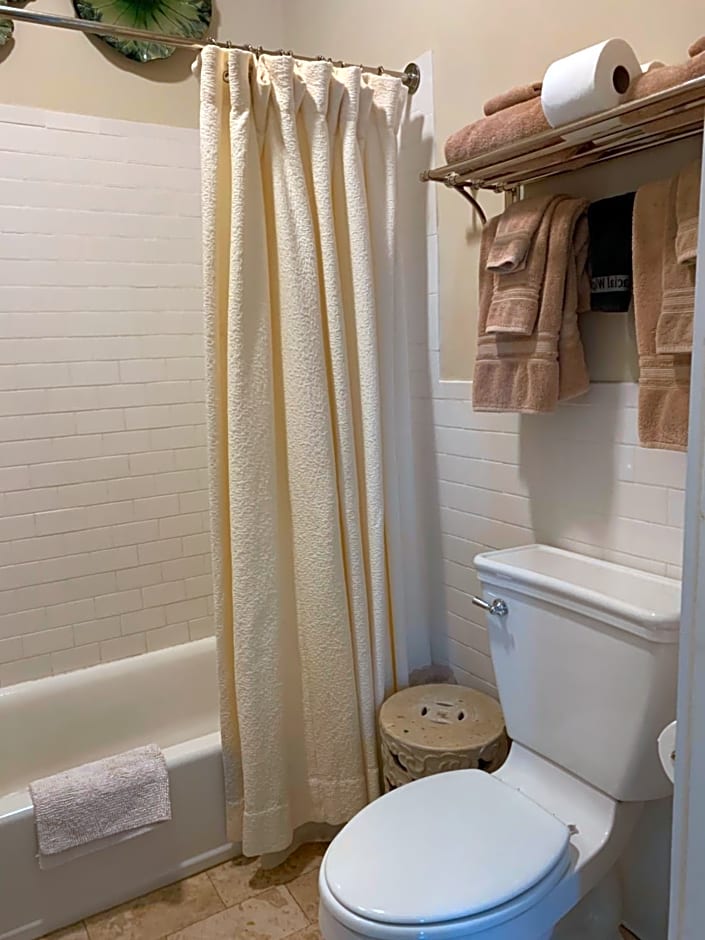 Terrell House Bed and Breakfast