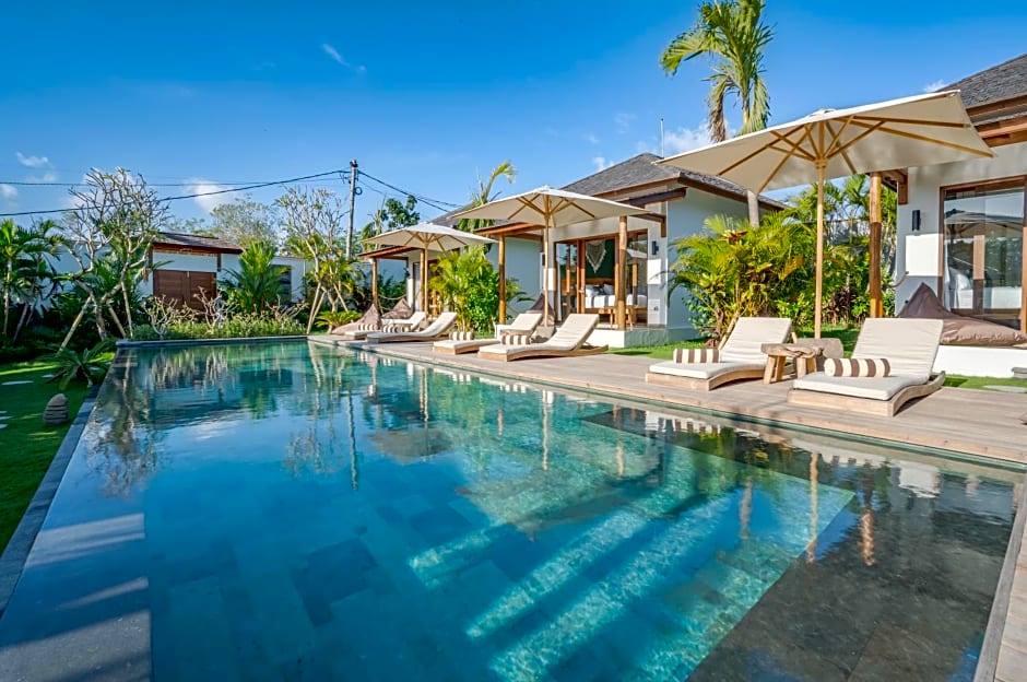 EHOA BALI Nyanyi Boutique Hotel