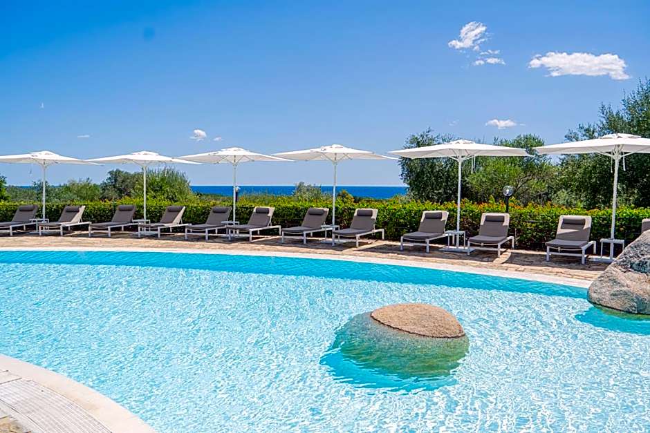 Felix Hotels - Galanias Hotel & Retreat