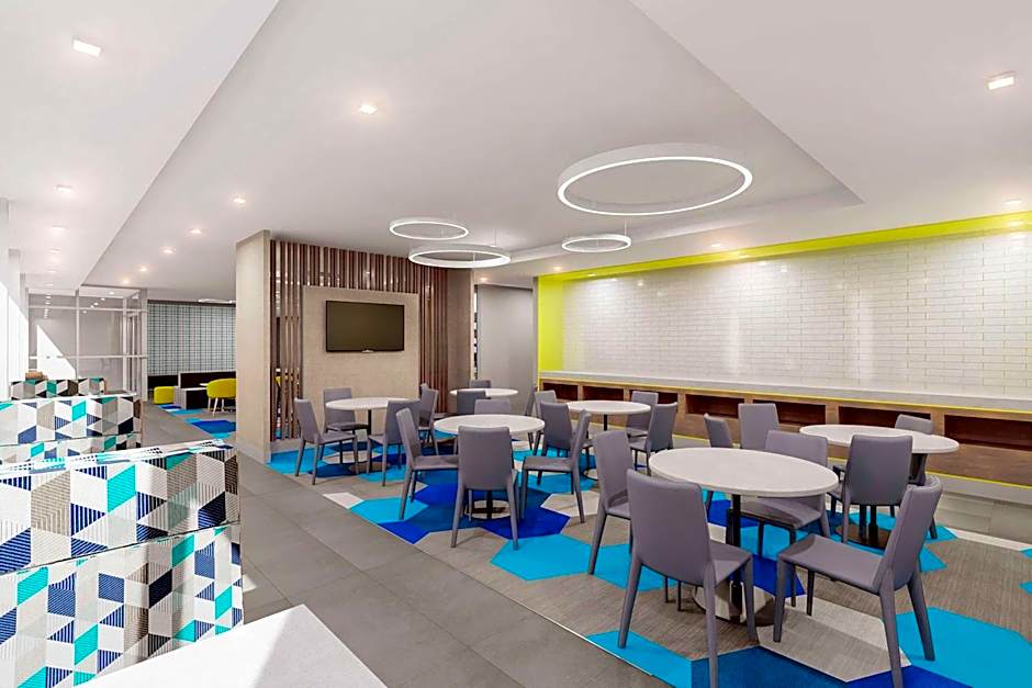 Microtel Inn & Suites by Wyndham Olive Branch