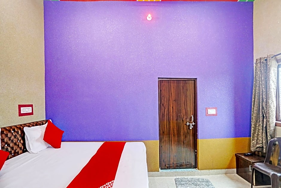 Hotel O Dwarka