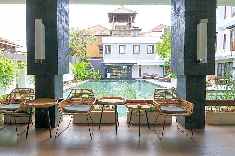 Casa Padma Suites Legian