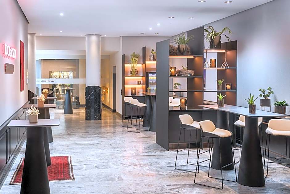 Best Western Premier Parkhotel Kronsberg