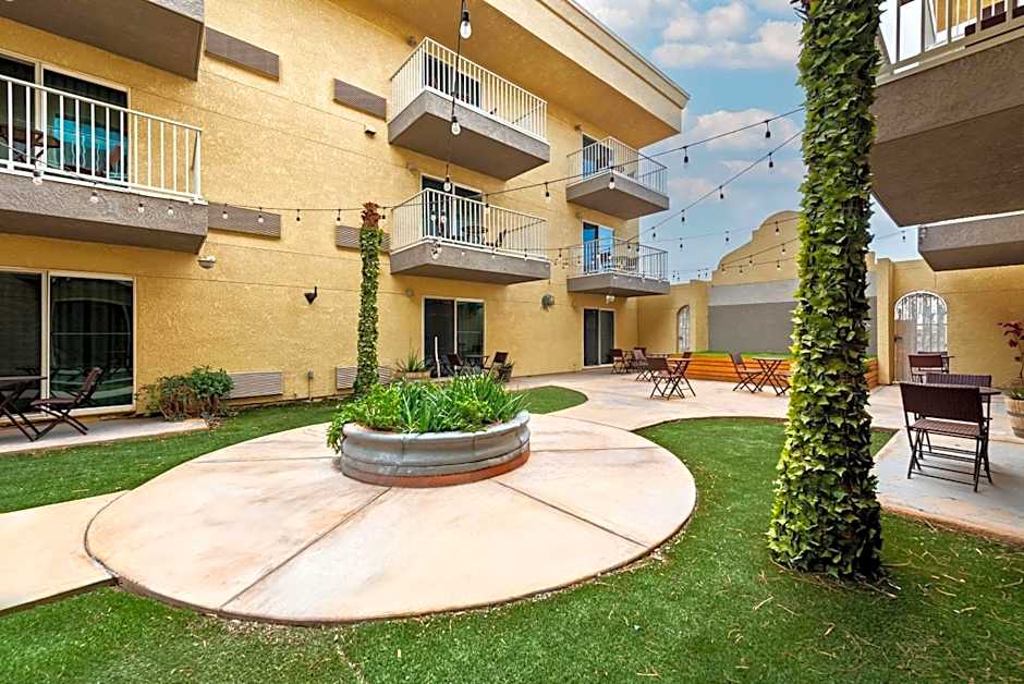 MainStay Suites El Centro I-8