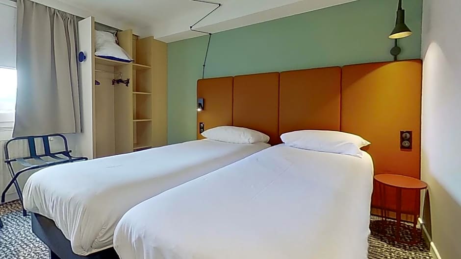 ibis Paris Brancion Parc des Expositions 15eme