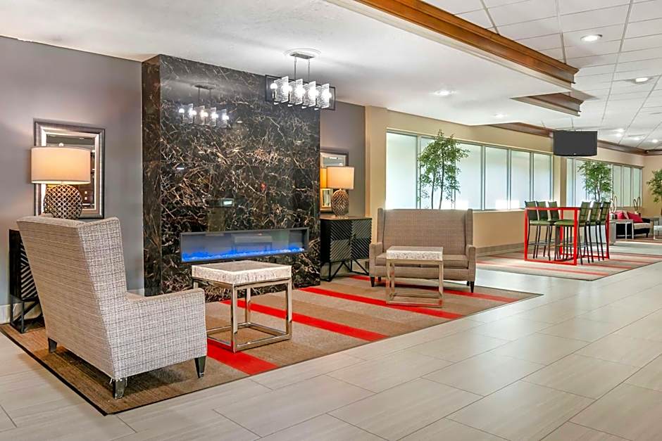 Best Western Plus Kansas City Sports Complex Hotel