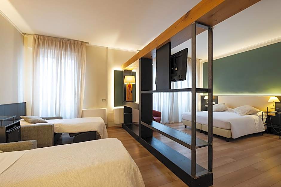 Hotel Italia