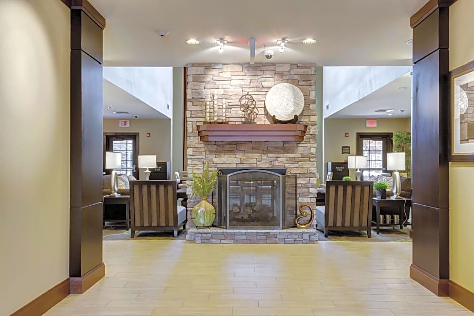 Staybridge Suites : St Louis - Westport