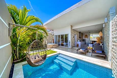 Bali Cosy Villas Seminyak