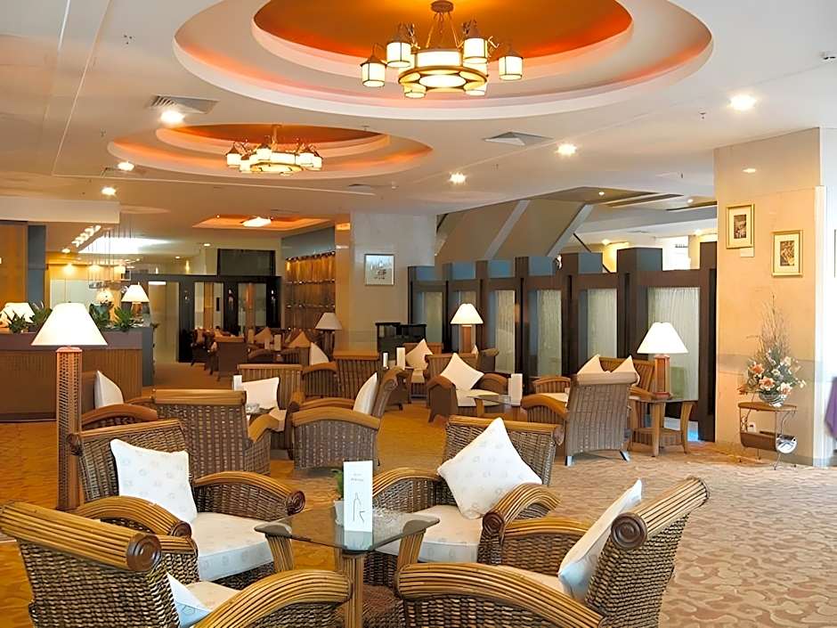 Asia International Hotel