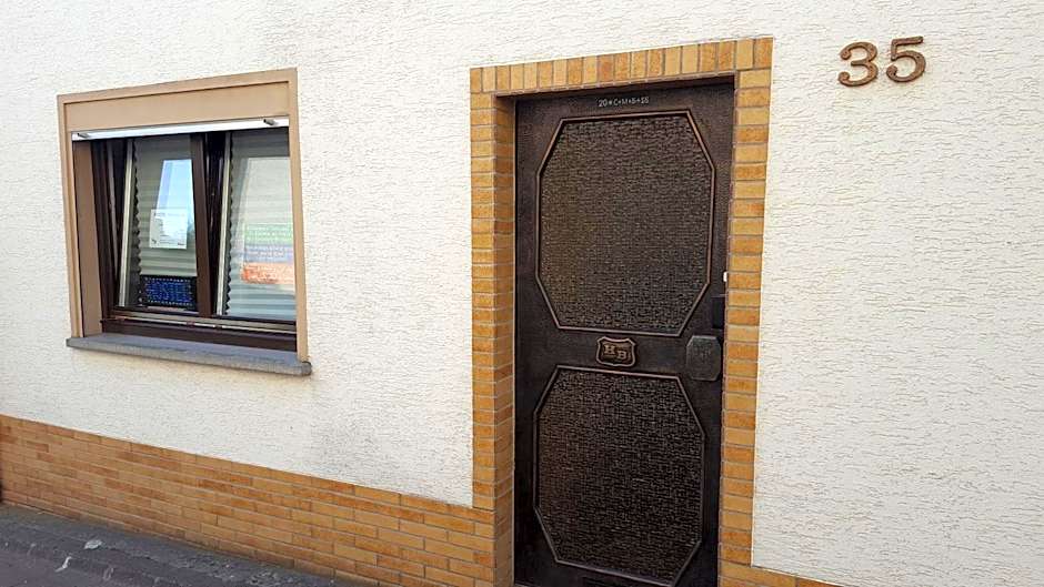 Hostel Bad Salzig