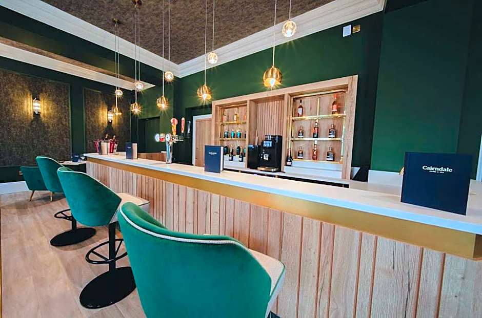 Cairndale Hotel And Leisure Club