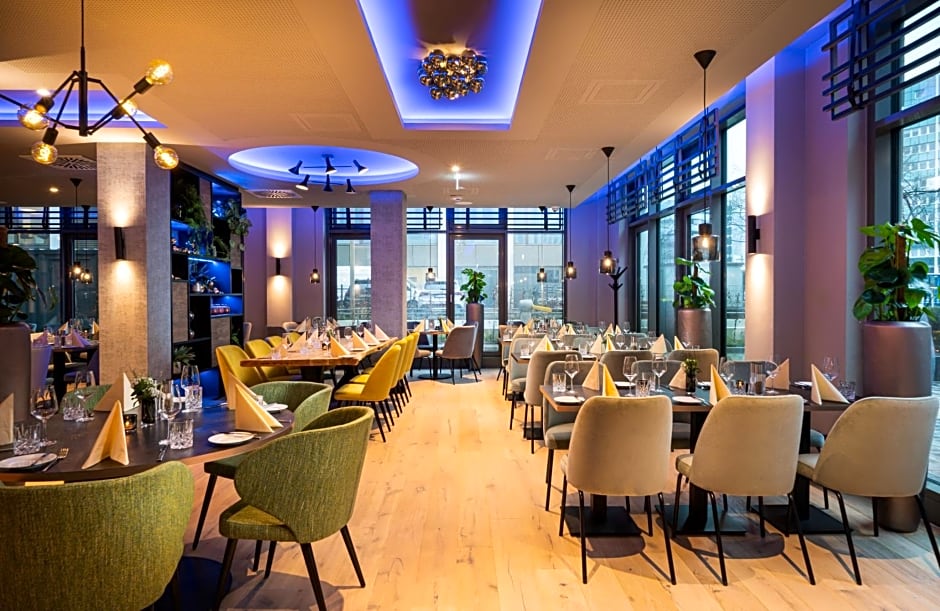 Leonardo Hotel Eschborn Frankfurt