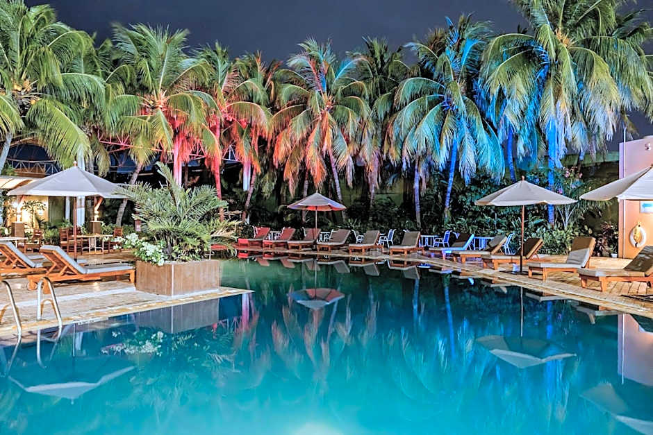 Holiday Inn Managua - Convention Center By IHG