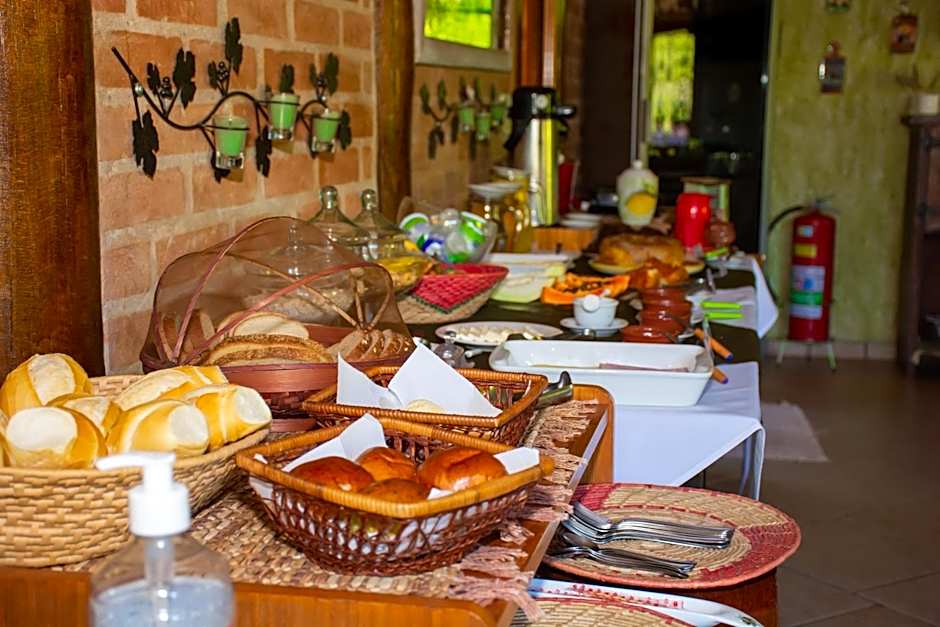 Pousada Vinhas do Pinhal