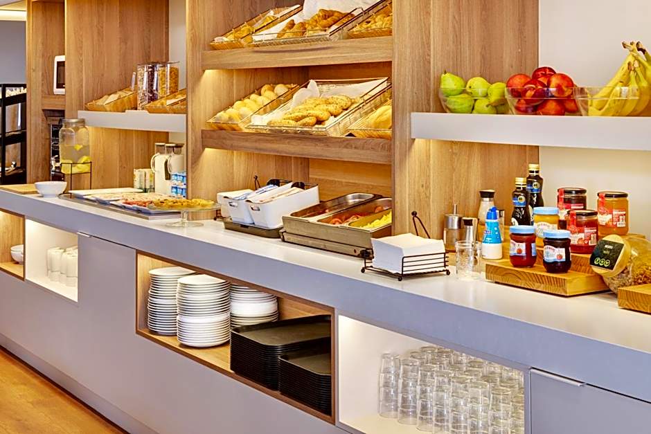 B&B HOTEL Sado Setúbal