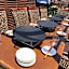 Hotel EL Utsunomiya 7 free parking
