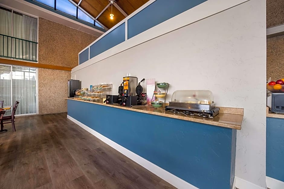 Quality Inn & Suites Canon City