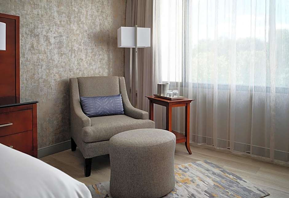 Hanover Marriott