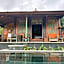 Black Lava Hostel and Lodge