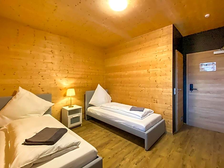 W&G Hotel
