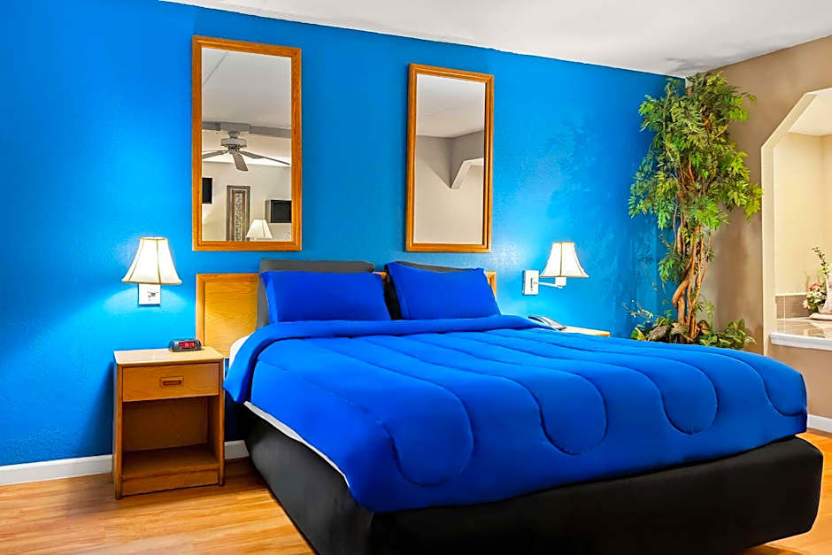 Signature Inn Danville