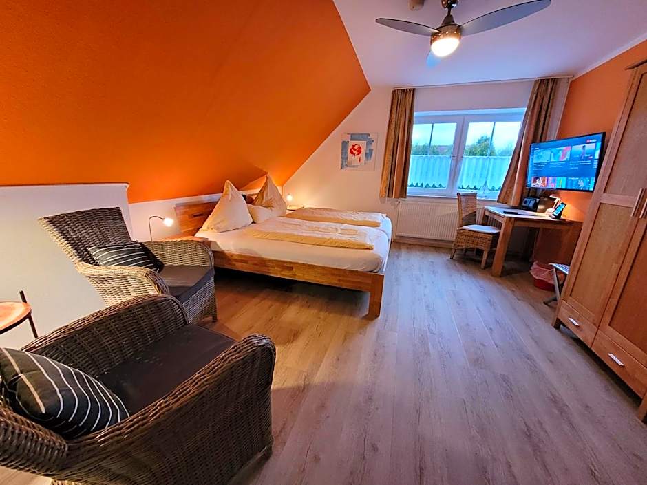 Naturwert Hotel Garni Ursula