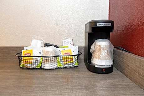 Superior King Room Smoke Free