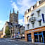 Hotel Vent d'Ouest