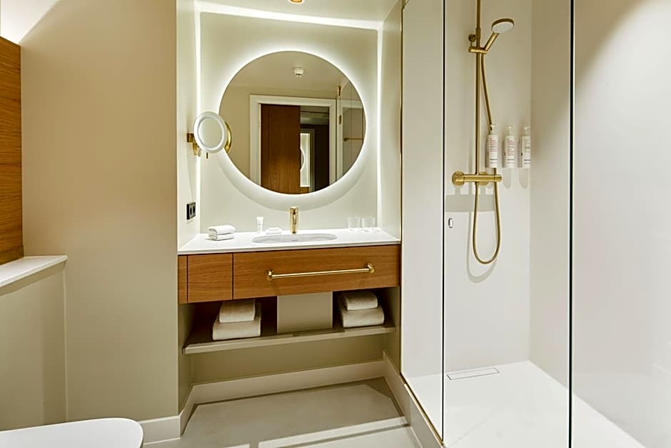 Copenhagen Marriott Hotel