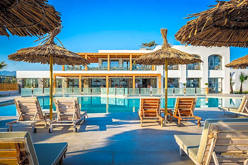 Solimar White Pearl - Adults Only