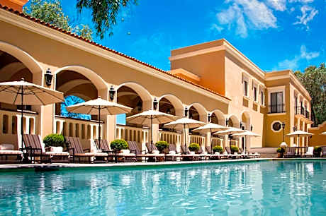 Villa Antigua