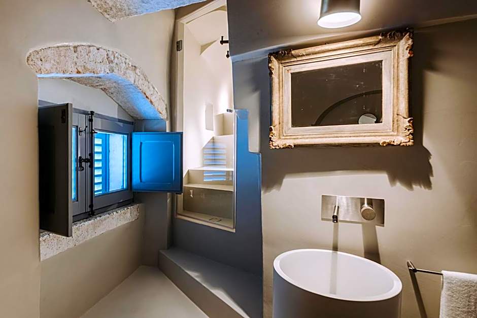 Paragon 700 Boutique Hotel & SPA